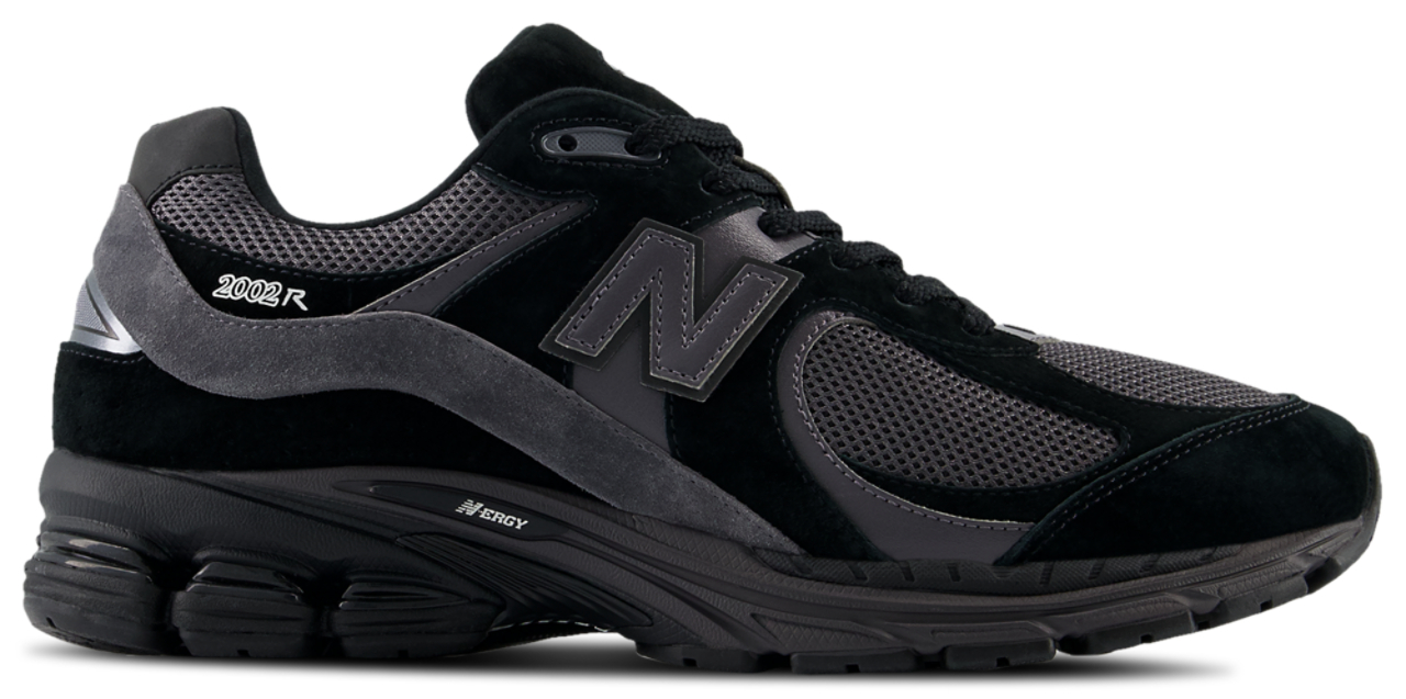 New Balance 2002R Image 2 de 5. Appuyez pour ouvrir la galerie de photos.