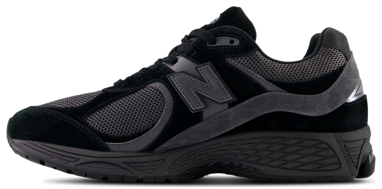 New Balance 2002R Image 3 de 5. Appuyez pour ouvrir la galerie de photos.