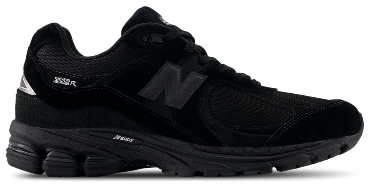 New Balance 2002R Image 1 de 4. Appuyez pour ouvrir la galerie de photos.