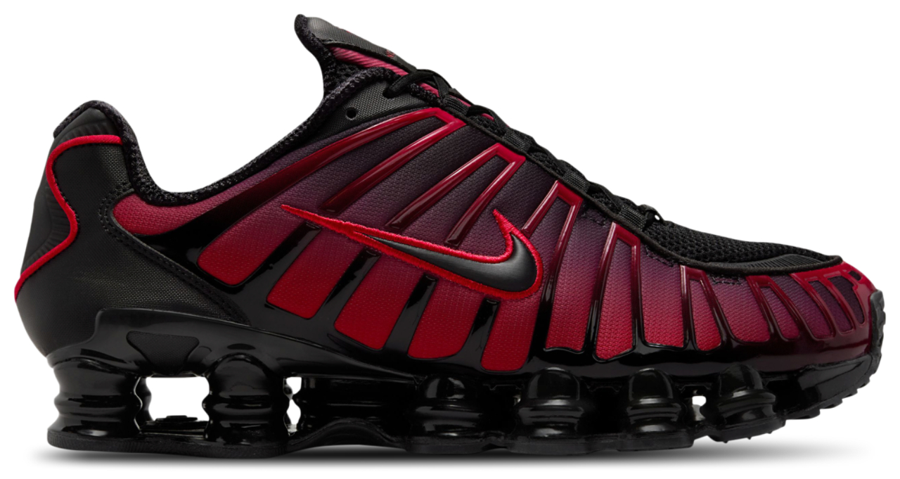 Nike Shox TL Tech Foot Locker Canada