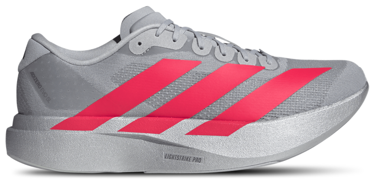 adidas adiZero Evo SL Image 1 de 5. Appuyez pour ouvrir la galerie de photos.