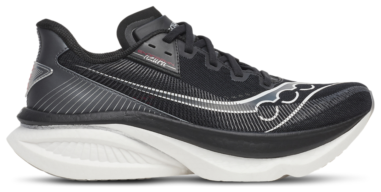 Saucony Endorphin Azura  Image 1 of 6. Tap to open photo gallery.
