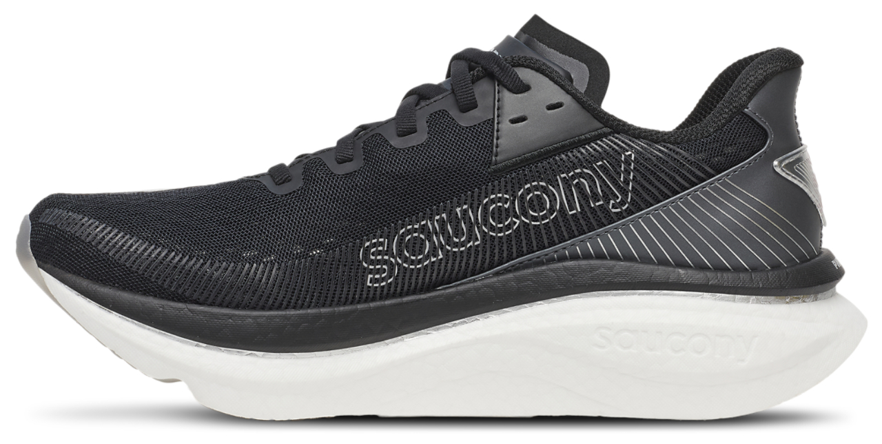 Saucony Endorphin Azura  Image 2 of 6. Tap to open photo gallery.