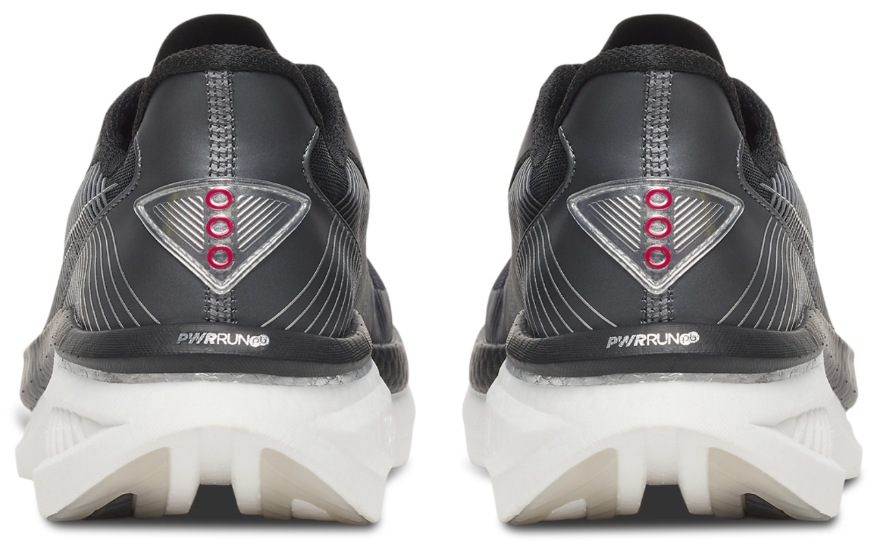 Saucony Endorphin Azura  Image 3 of 6. Tap to open photo gallery.