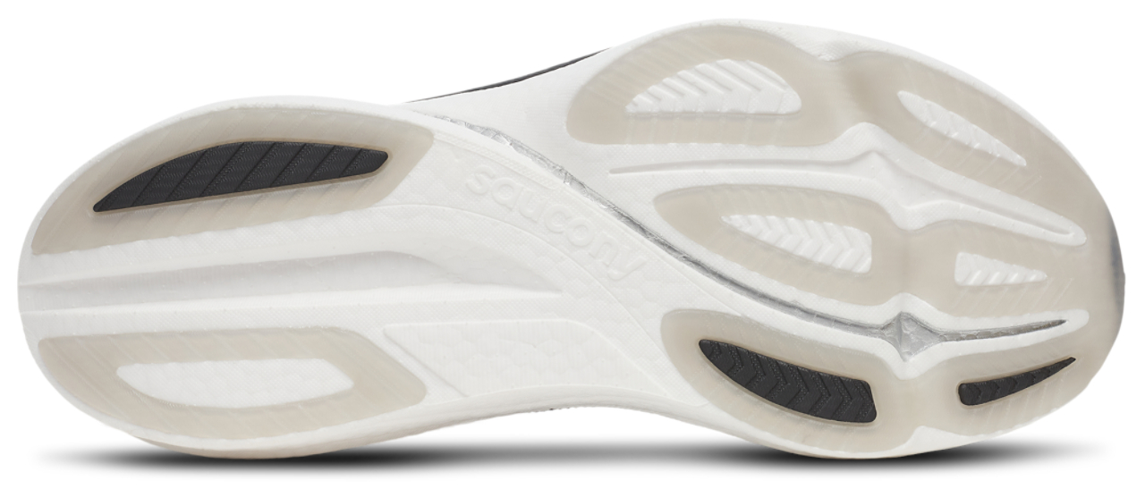Saucony Endorphin Azura  Image 5 of 6. Tap to open photo gallery.
