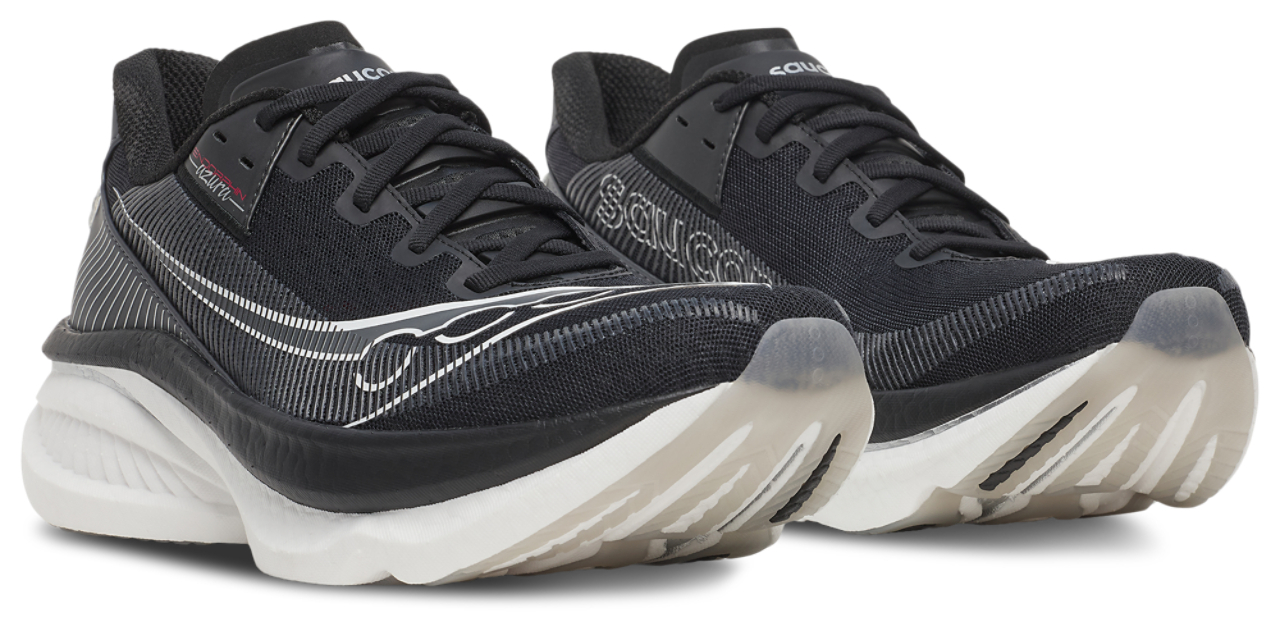 Saucony Endorphin Azura  Image 6 of 6. Tap to open photo gallery.