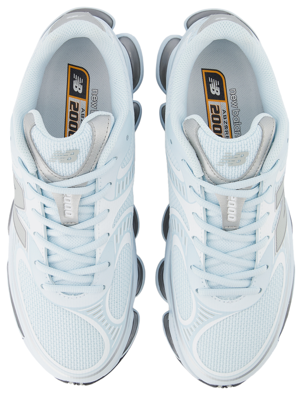New Balance 2000  Image 4 of 5. Tap to open photo gallery.
