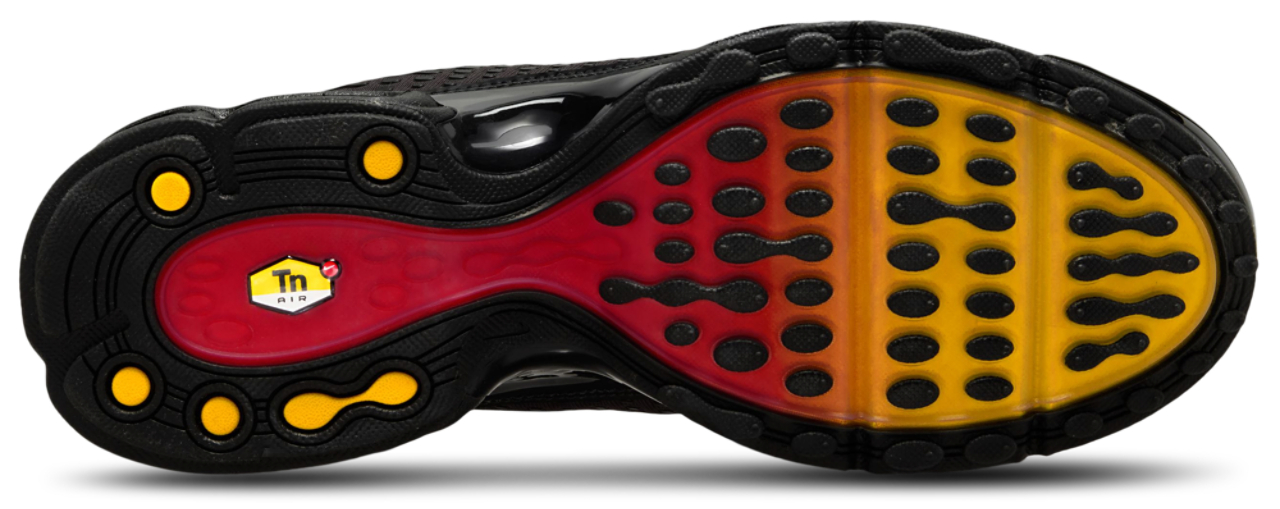 Nike AIR MAX PLUS VII  Image 4 of 4. Tap to open photo gallery.