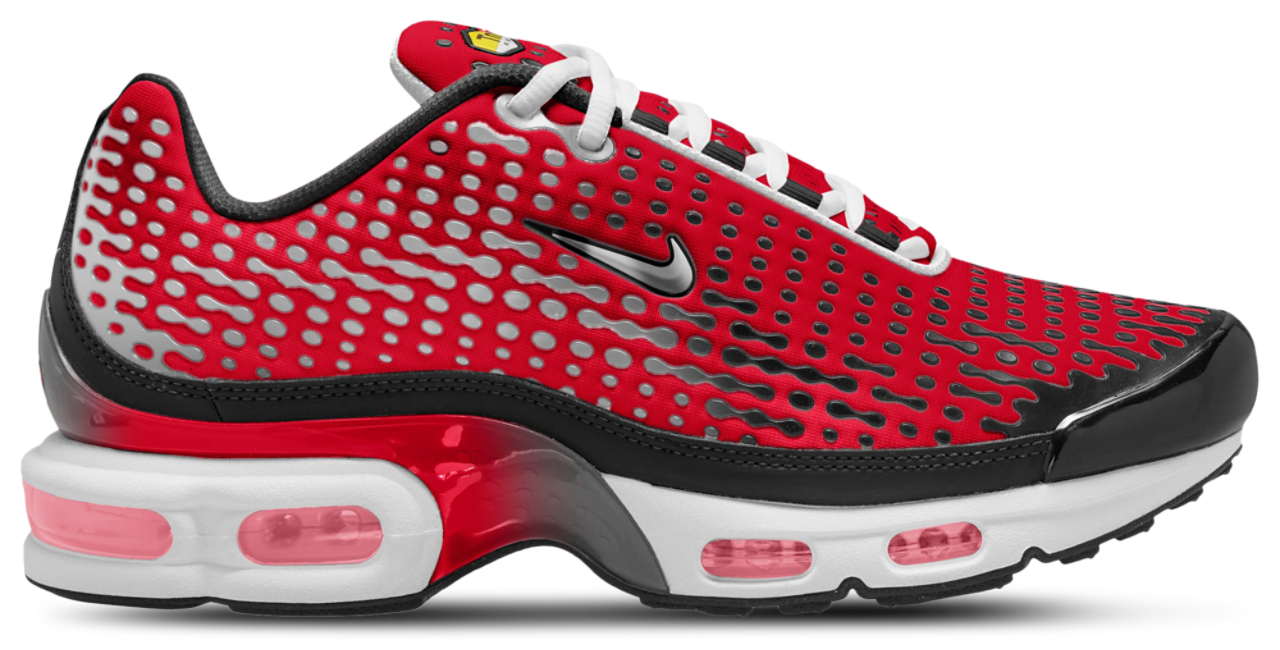 Nike AIR MAX PLUS VII  Image 1 of 4. Tap to open photo gallery.