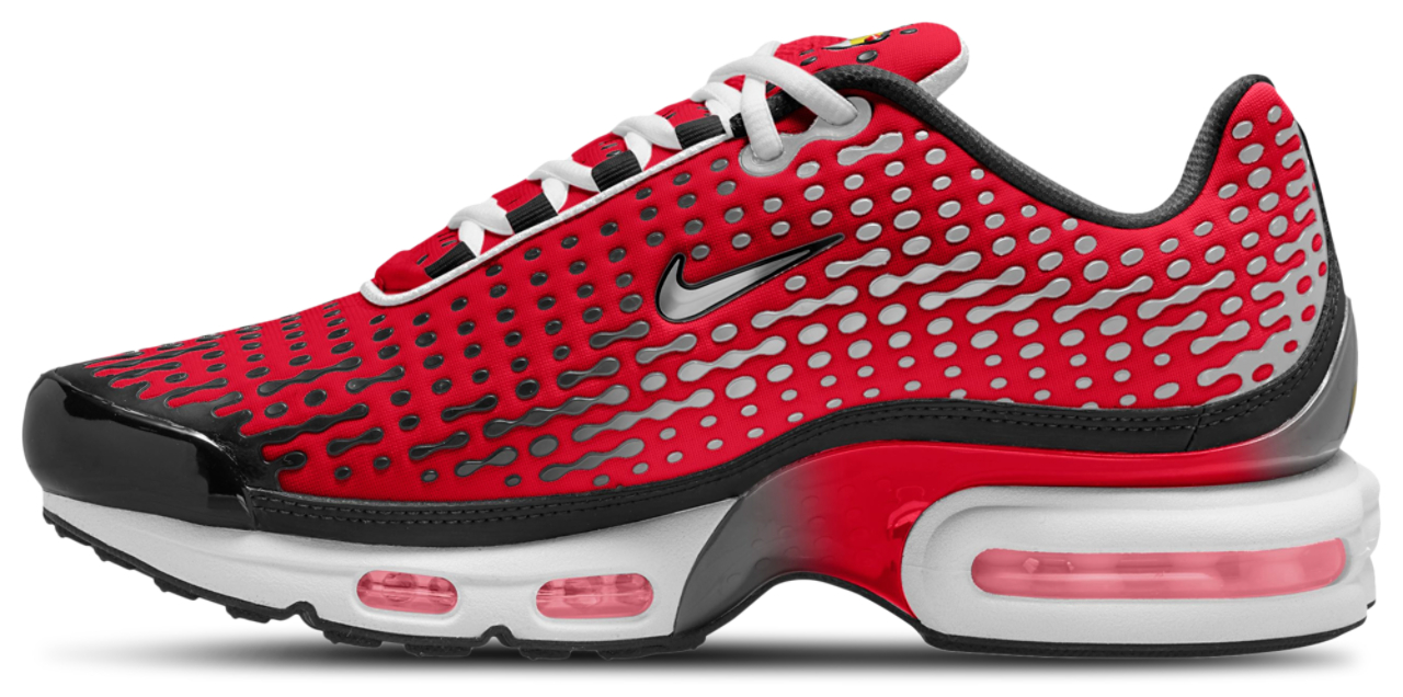Nike AIR MAX PLUS VII  Image 2 of 4. Tap to open photo gallery.