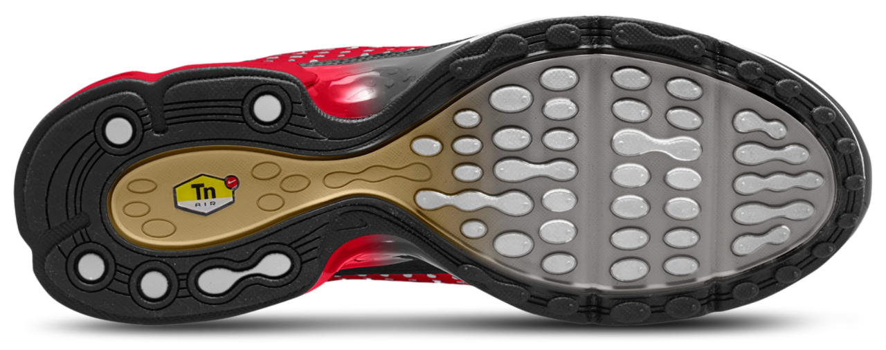 Nike AIR MAX PLUS VII  Image 4 of 4. Tap to open photo gallery.