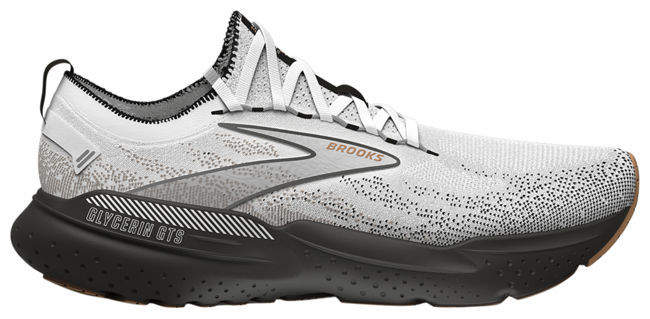 Brooks Glycerin Stealthfit GTS 21 Champs Sports