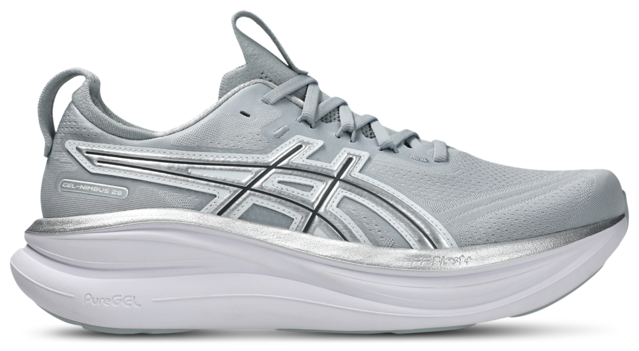ASICS® GEL-Nimbus 28 Image 1 of 7. Tap to open photo gallery.