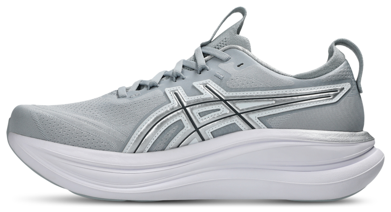 ASICS® GEL-Nimbus 28 Image 2 of 7. Tap to open photo gallery.