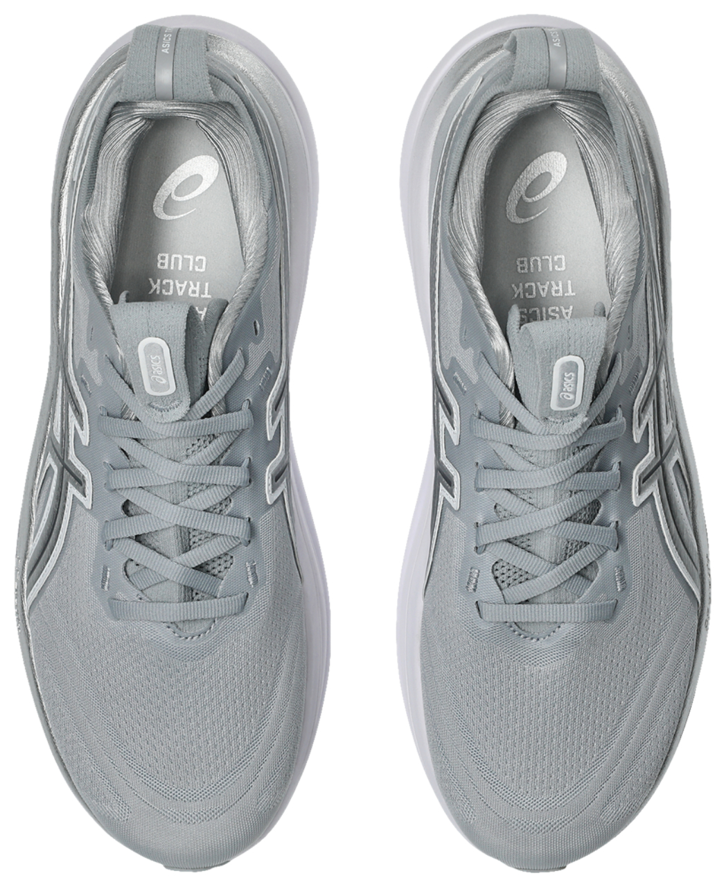 ASICS® GEL-Nimbus 28 Image 4 of 7. Tap to open photo gallery.