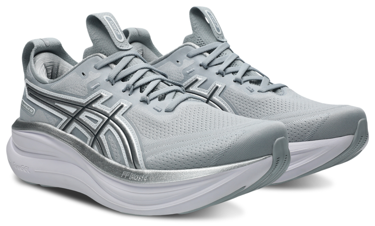 ASICS® GEL-Nimbus 28 Image 6 of 7. Tap to open photo gallery.