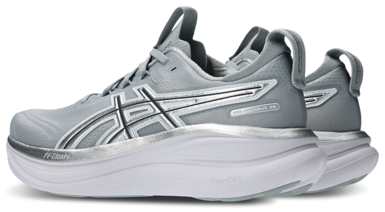 ASICS® GEL-Nimbus 28 Image 7 of 7. Tap to open photo gallery.