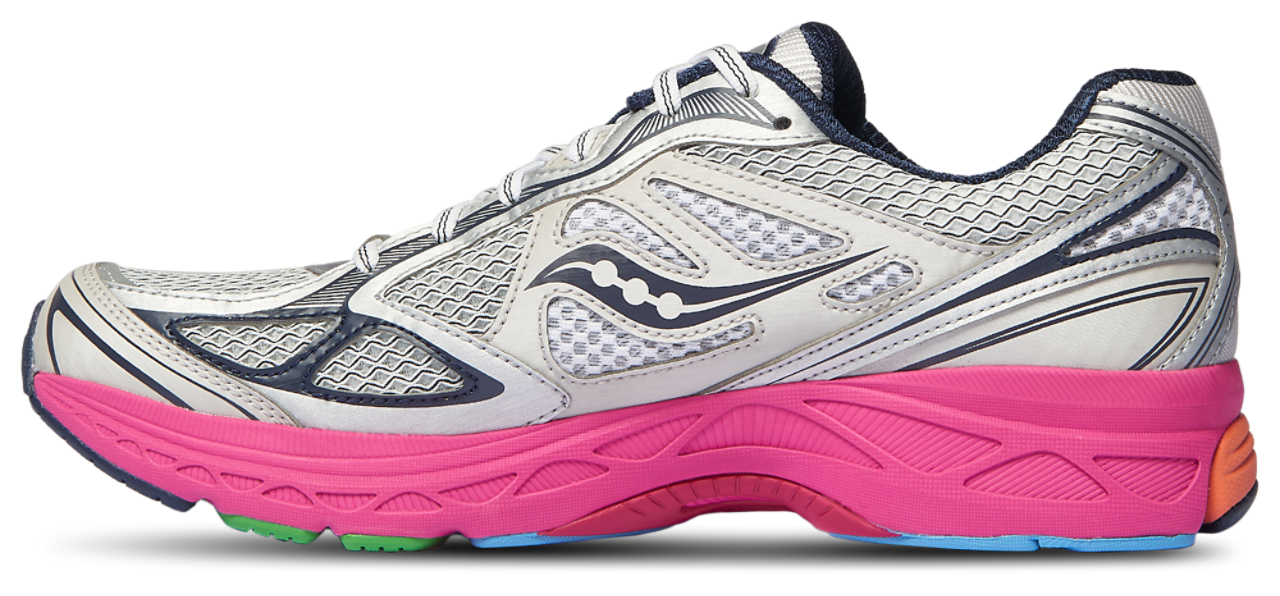 Saucony Guide 7  Image 2 of 6. Tap to open photo gallery.