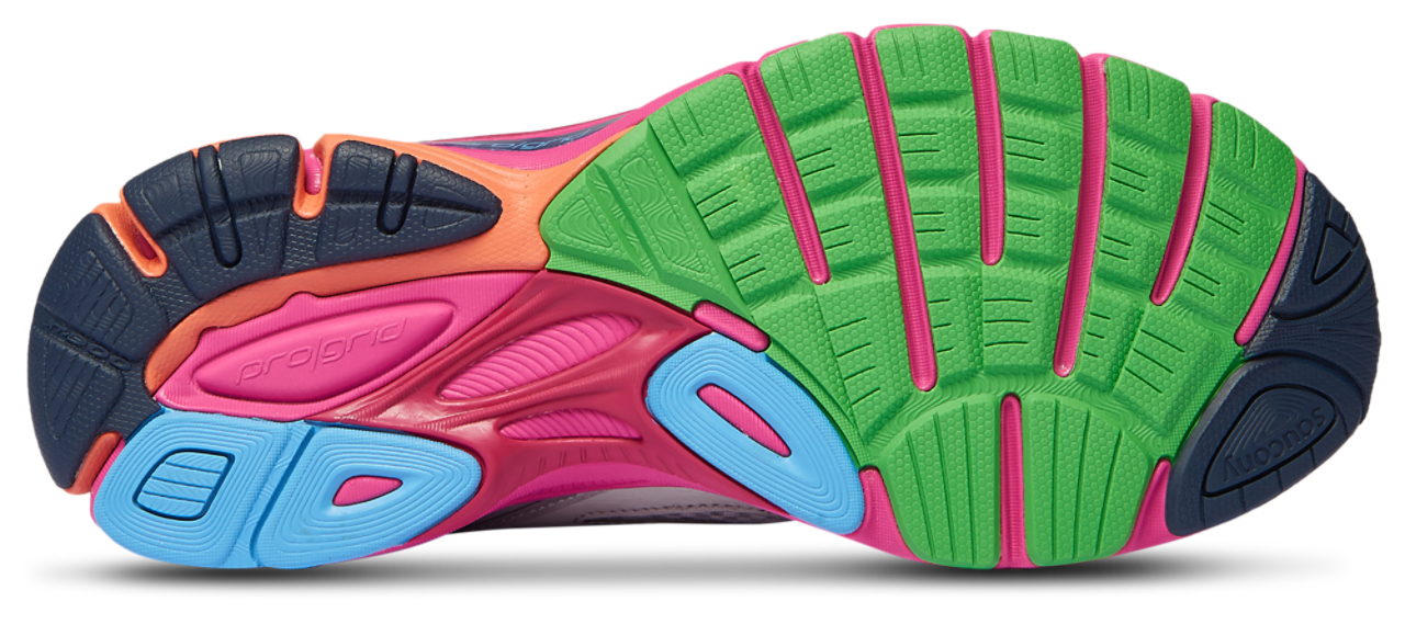 Saucony Guide 7  Image 5 of 6. Tap to open photo gallery.