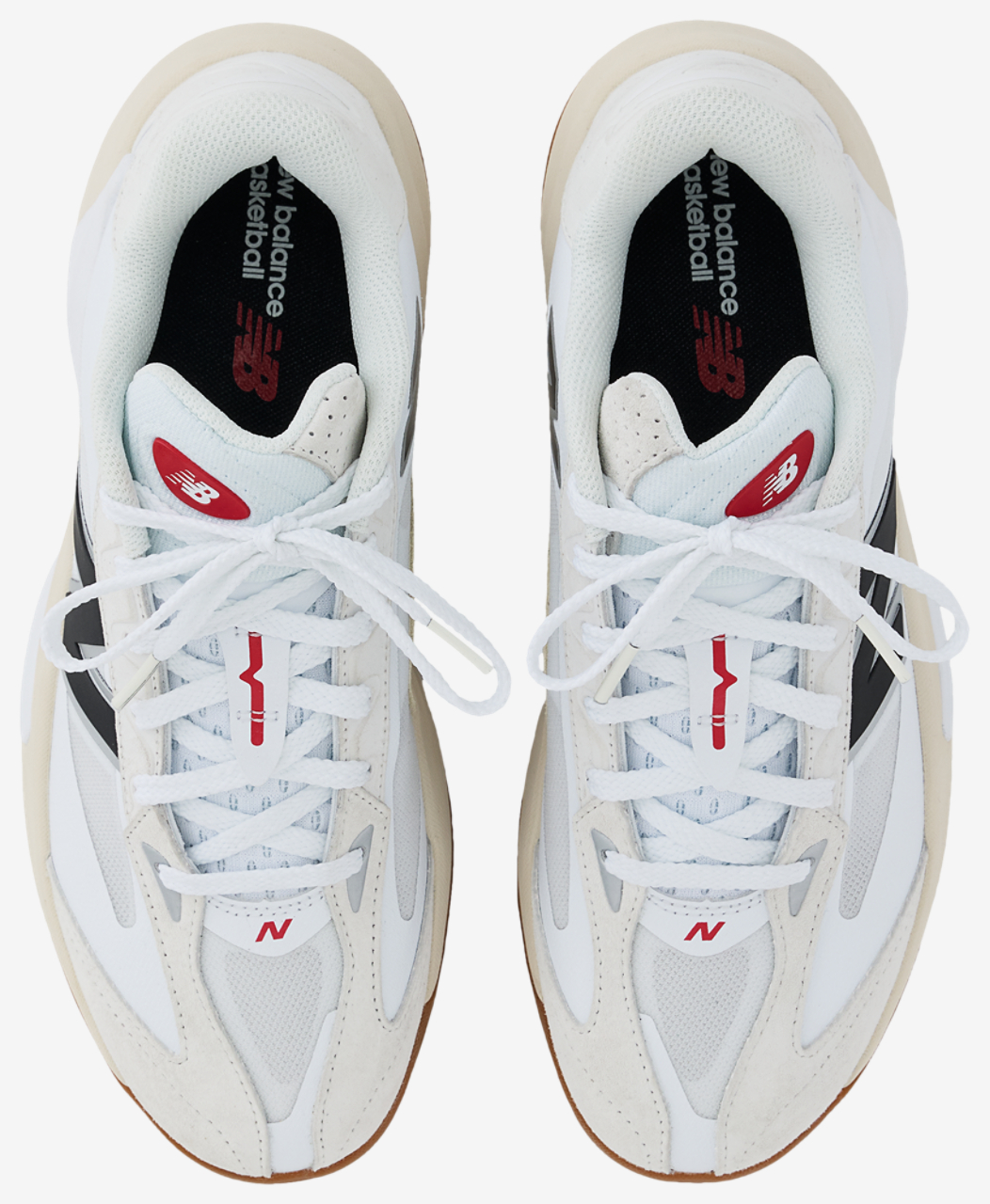 New Balance P350 Low  Image 4 of 9. Tap to open photo gallery.