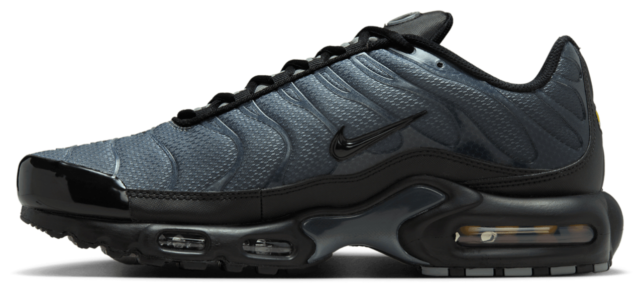 Nike Air Max Plus Premium  Image 3 of 8. Tap to open photo gallery.
