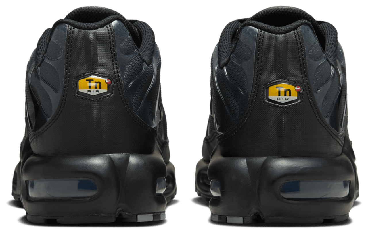 Nike Air Max Plus Premium  Image 5 of 8. Tap to open photo gallery.