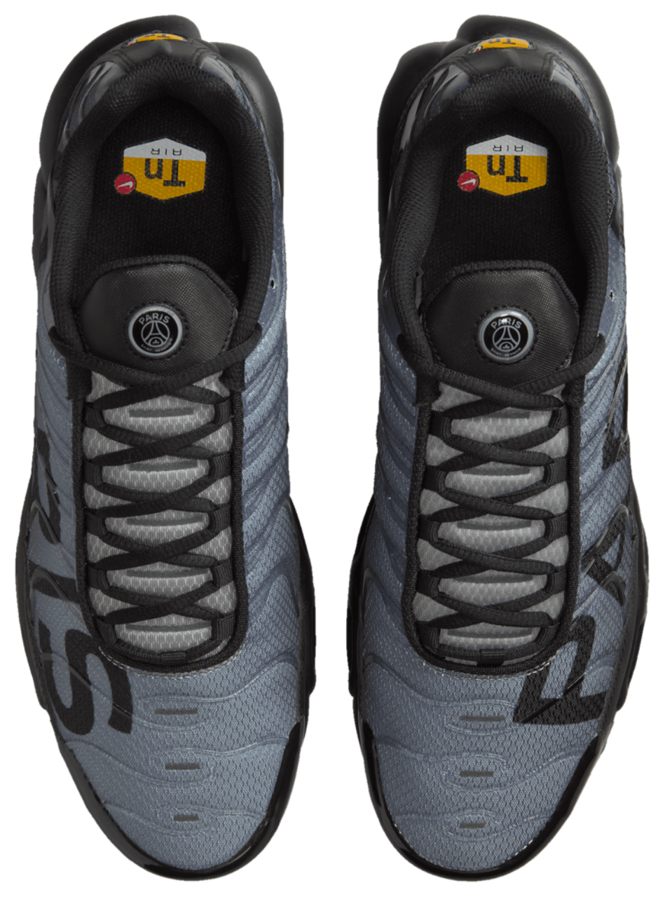 Nike Air Max Plus Premium  Image 6 of 8. Tap to open photo gallery.