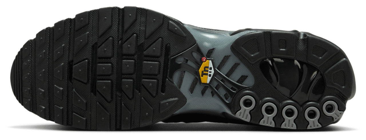 Nike Air Max Plus Premium  Image 7 of 8. Tap to open photo gallery.