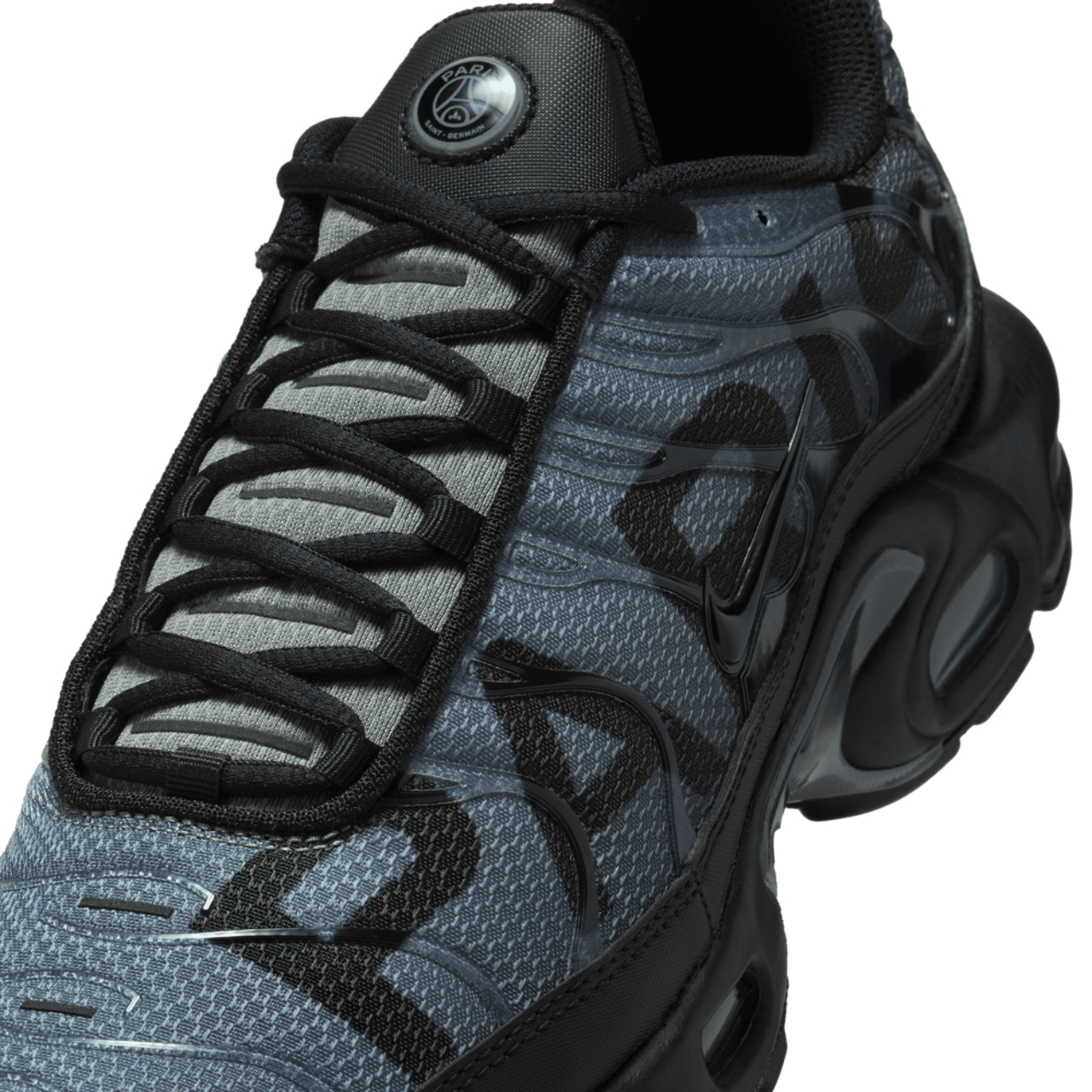 Nike Air Max Plus Premium  Image 8 of 8. Tap to open photo gallery.