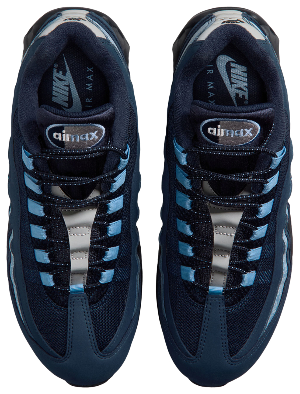 Nike Air Max 95 - Men's | Champs Sports Canada