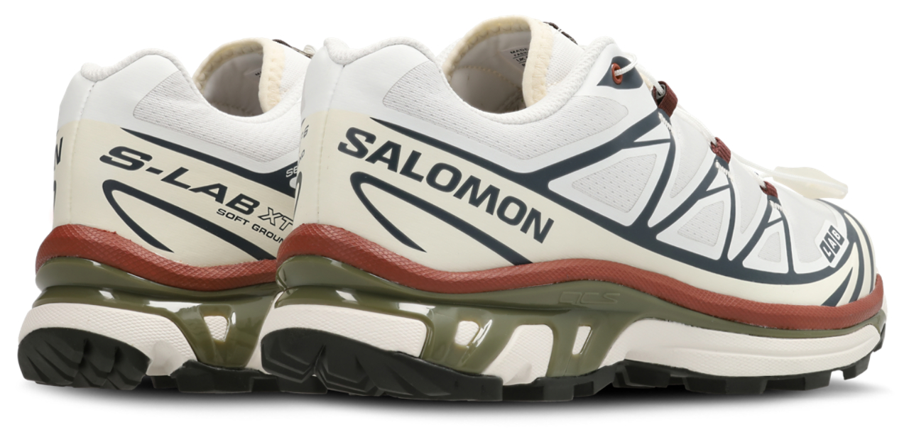 Salomon XT-6  Image 3 of 8. Tap to open photo gallery.