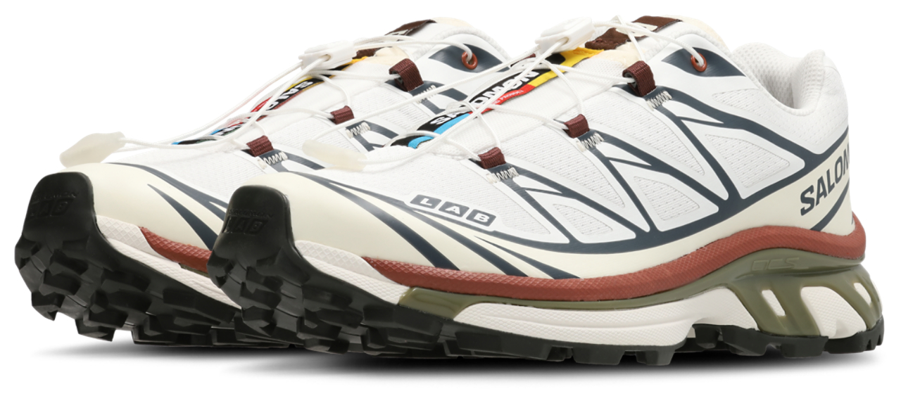 Salomon XT-6  Image 4 of 8. Tap to open photo gallery.
