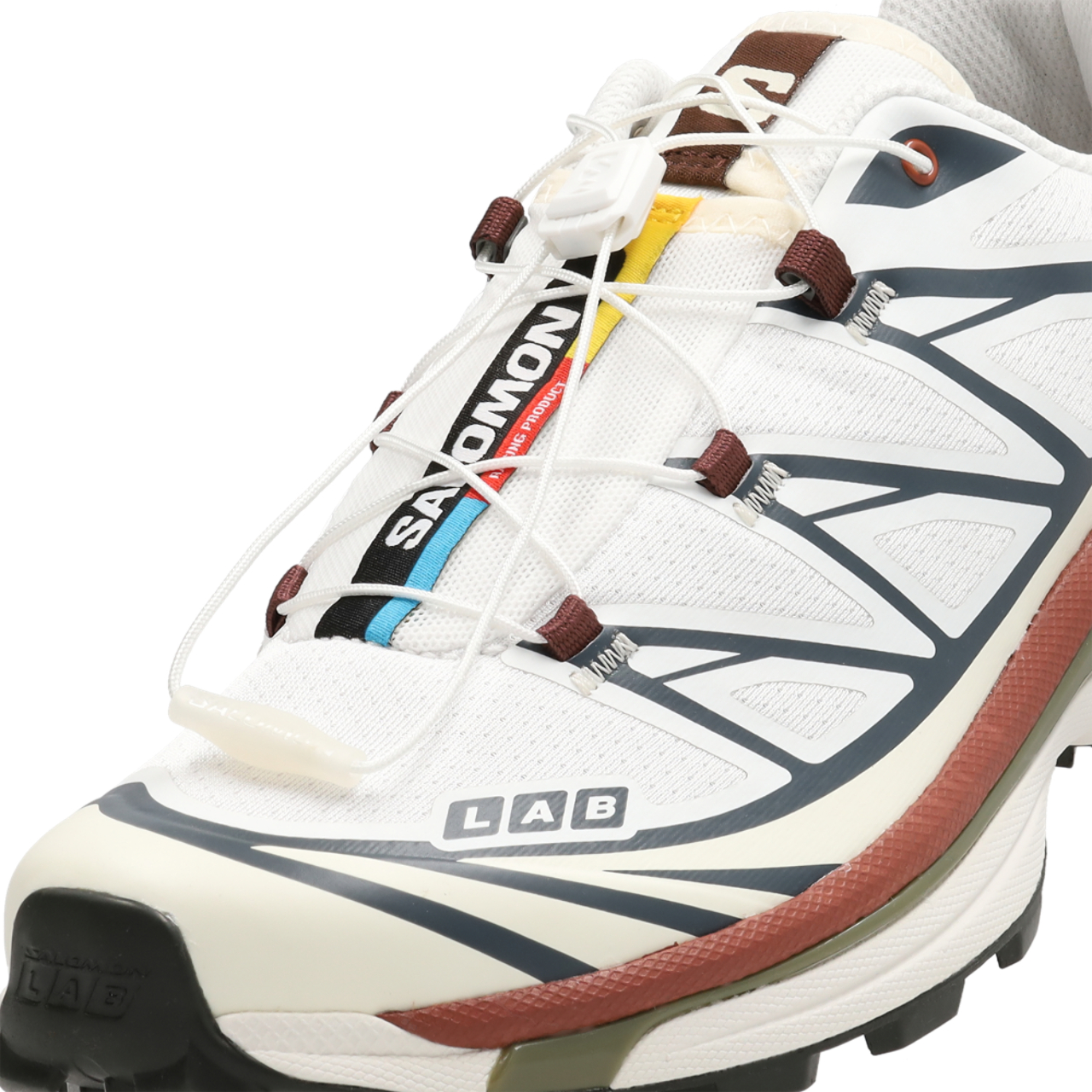 Salomon XT-6  Image 8 of 8. Tap to open photo gallery.