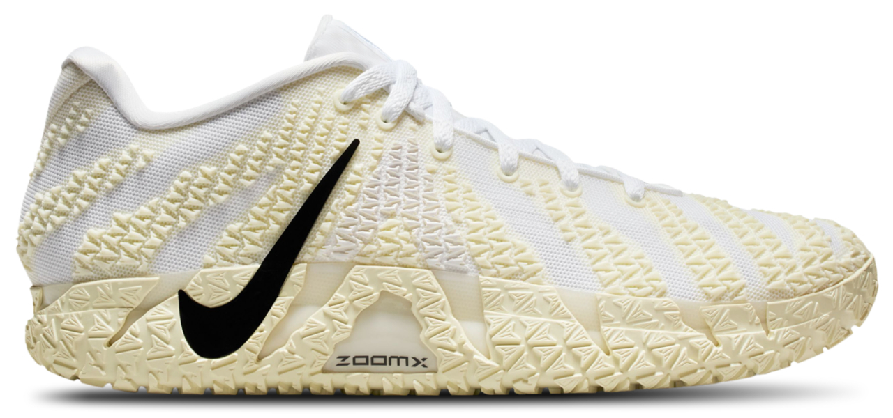 シューズ(男性用) Nike JA3 NIKE（ナイキ） 【並行輸入品】ナイキ ジャ3 ターボグリーン