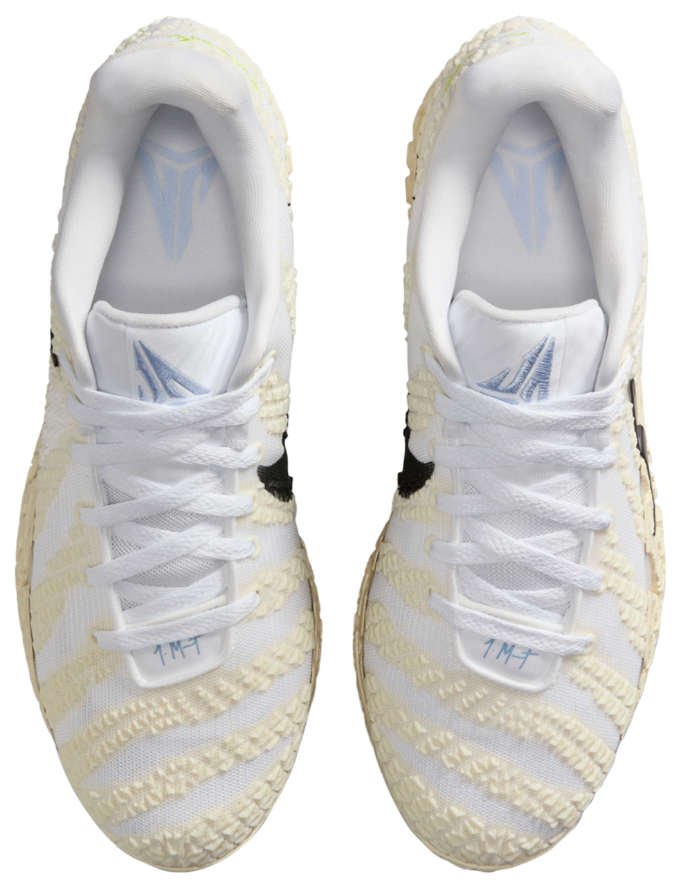 シューズ(男性用) NIKE Ja3 Price of admission US8 26cm Men's JA 3 Low Basketball Shoes