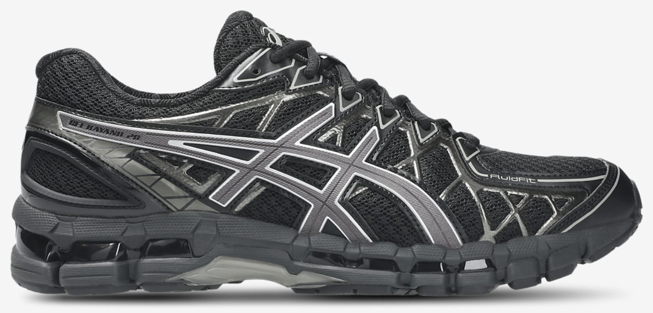 ASICS® GEL-Kayano 20 Image 1 of 5. Tap to open photo gallery.