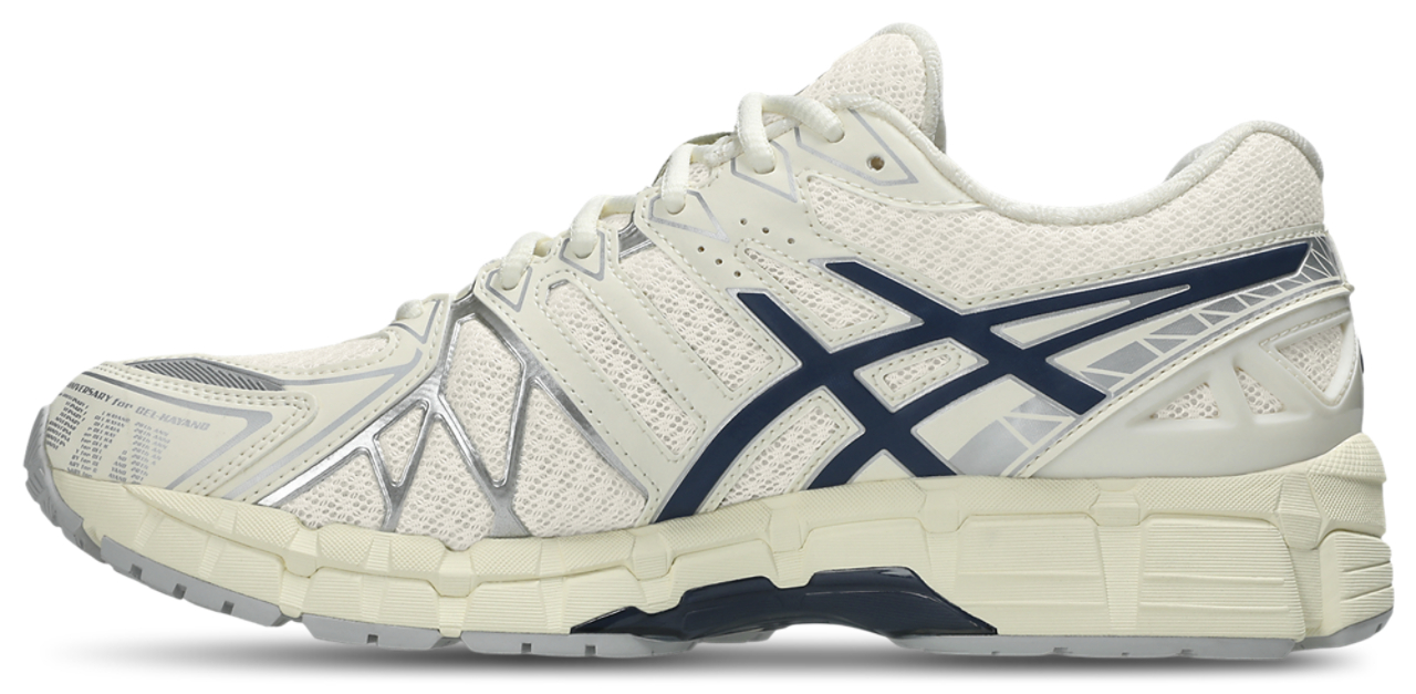 ASICS® GEL-Kayano 20 - Men's | Foot Locker