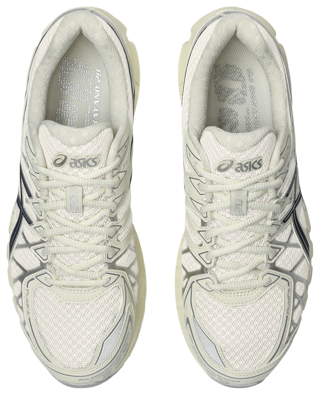 ASICS® GEL-Kayano 20 Image 4 of 5. Tap to open photo gallery.