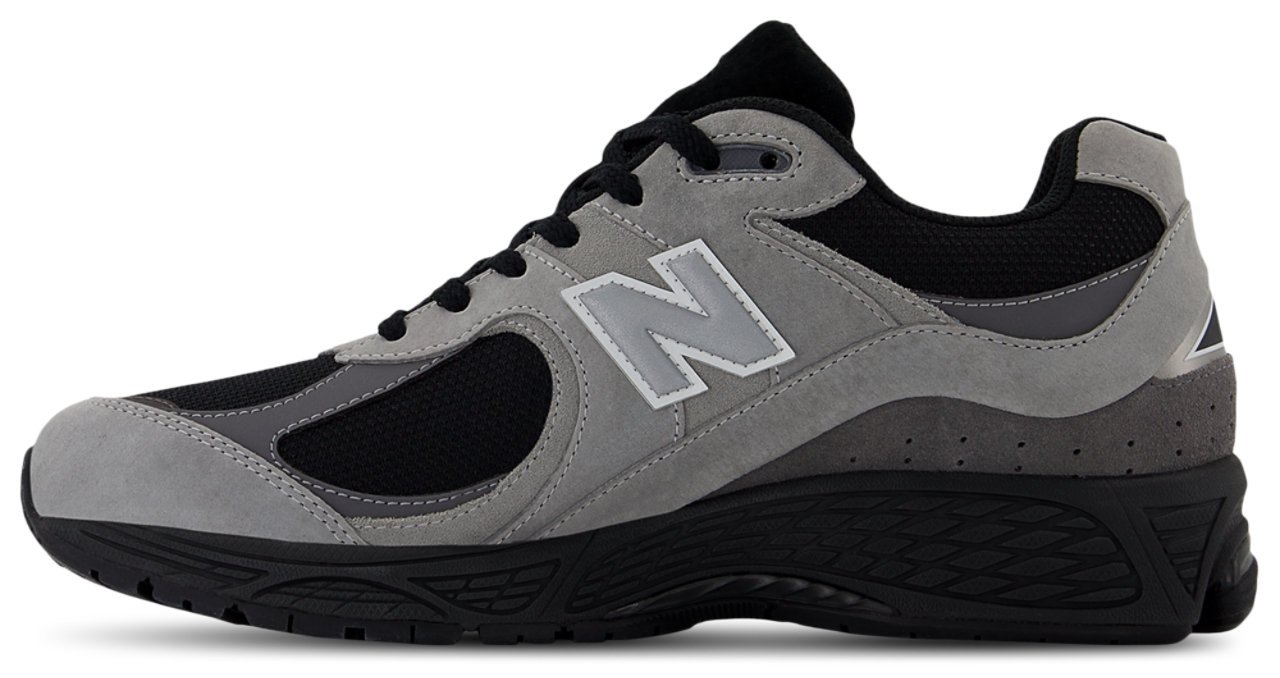 New Balance 2002R Image 2 de 5. Appuyez pour ouvrir la galerie de photos.