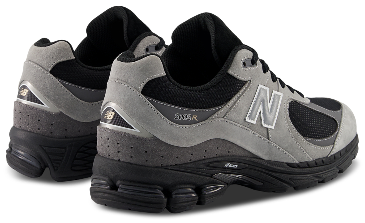 New Balance 2002R Image 3 de 5. Appuyez pour ouvrir la galerie de photos.