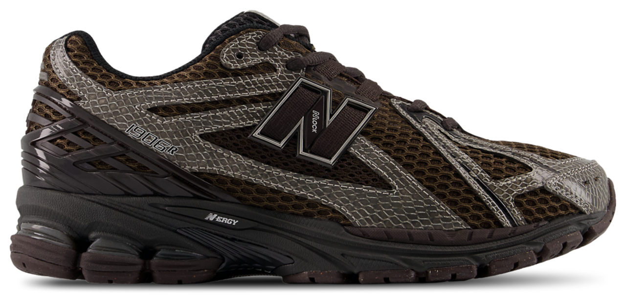 New Balance 1906R  Image 1 of 5. Tap to open photo gallery.