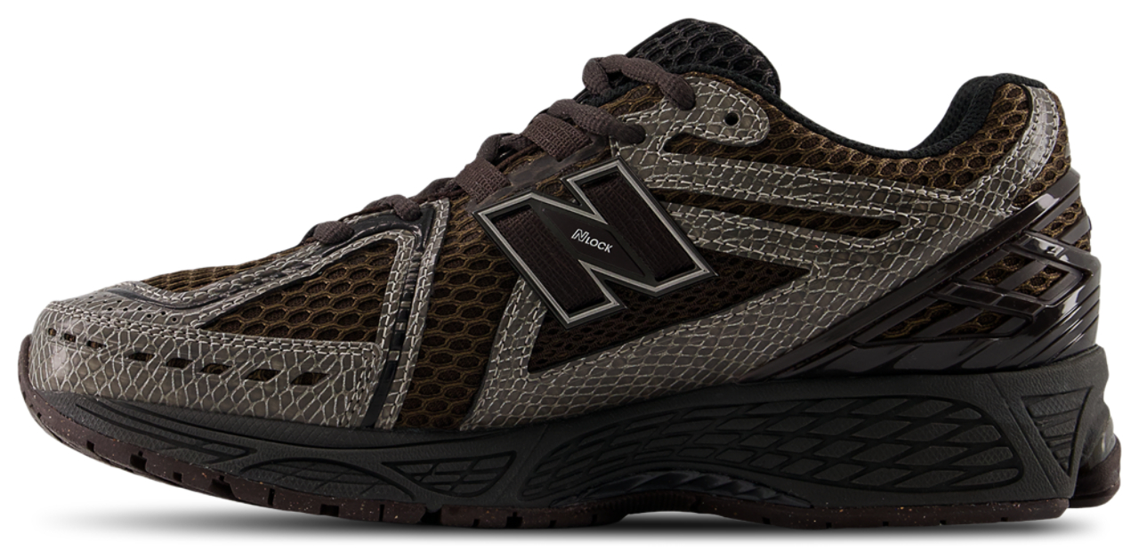 New Balance 1906R  Image 2 of 5. Tap to open photo gallery.