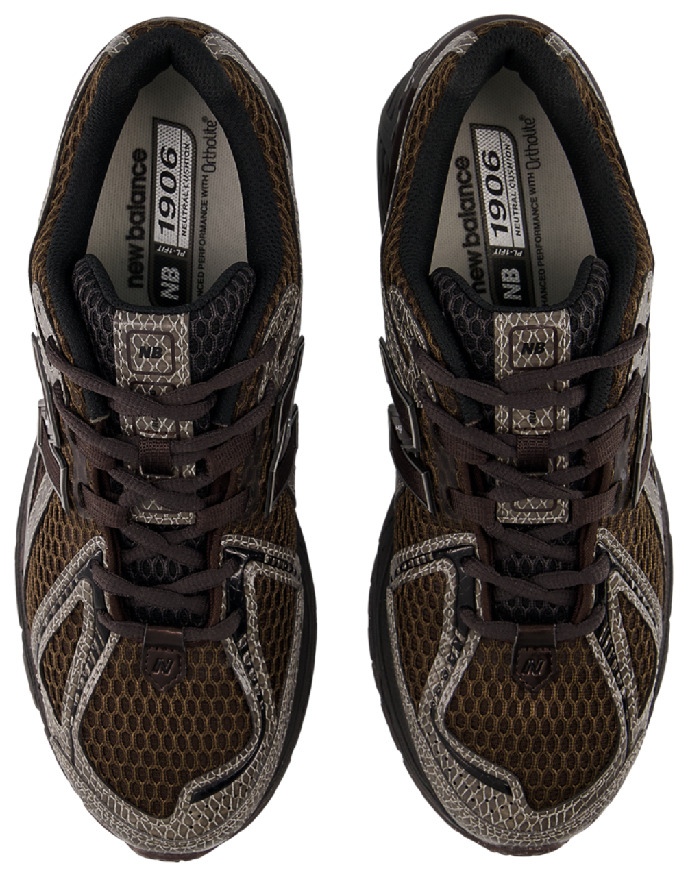 New Balance 1906R  Image 4 of 5. Tap to open photo gallery.