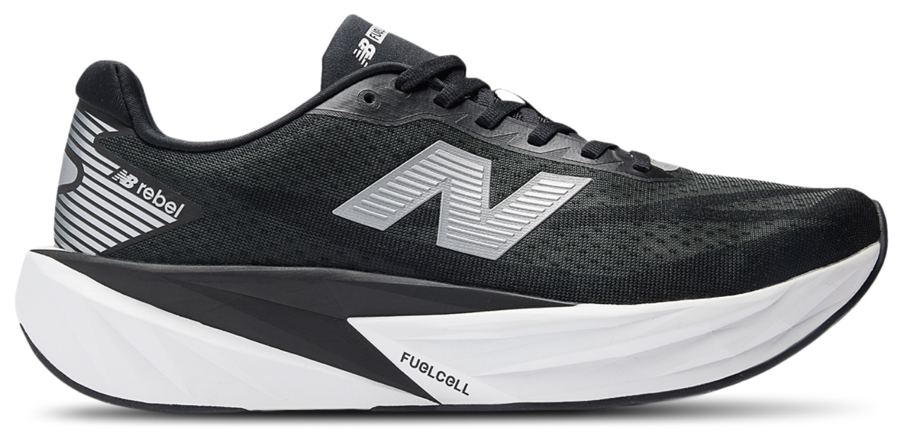 New Balance Fuelcell Rebel V5  Image 1 of 8. Tap to open photo gallery.