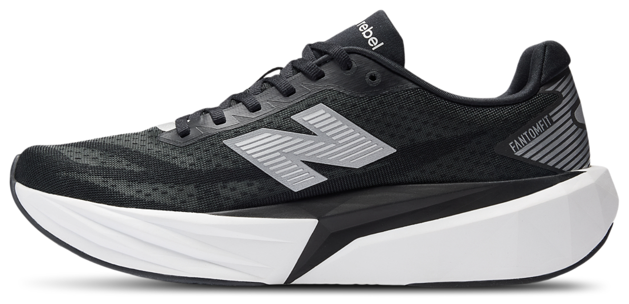 New Balance Fuelcell Rebel V5  Image 2 of 8. Tap to open photo gallery.