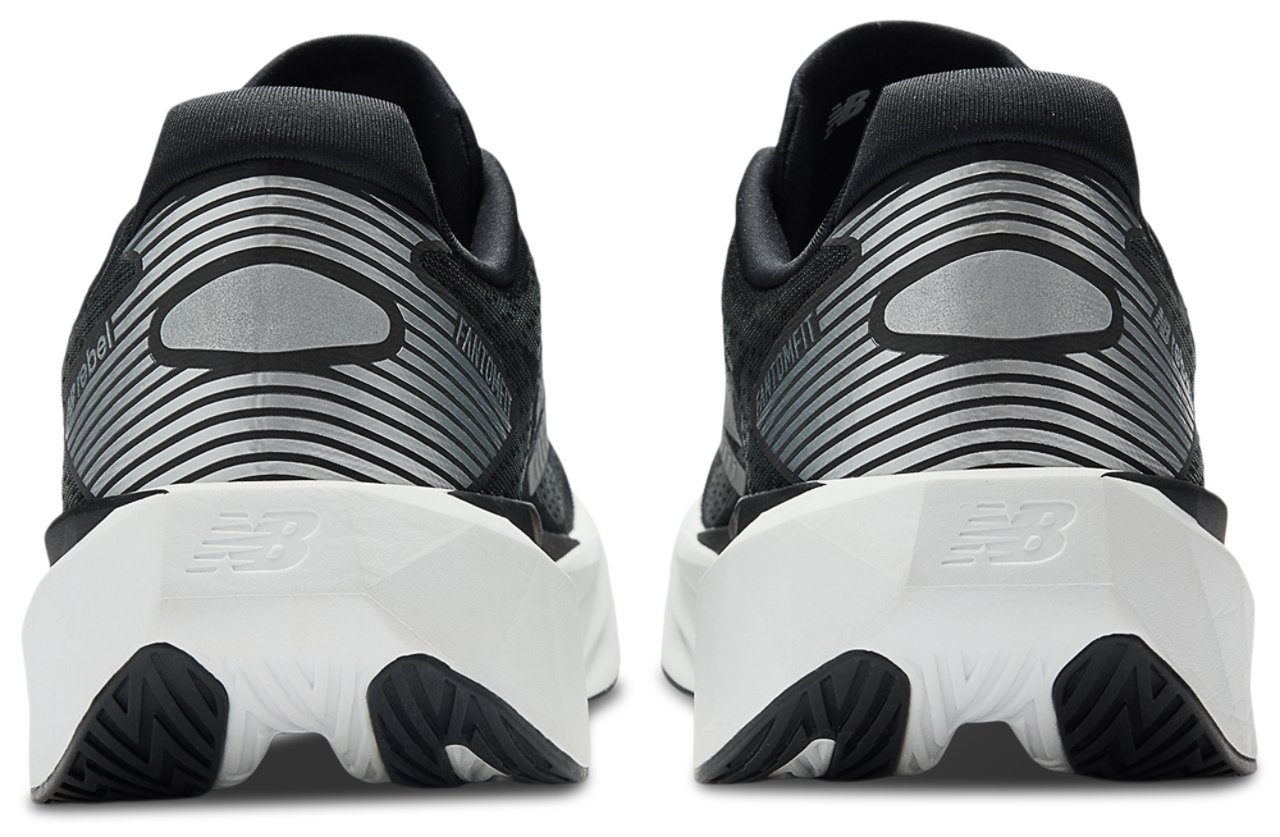 New Balance Fuelcell Rebel V5  Image 3 of 8. Tap to open photo gallery.