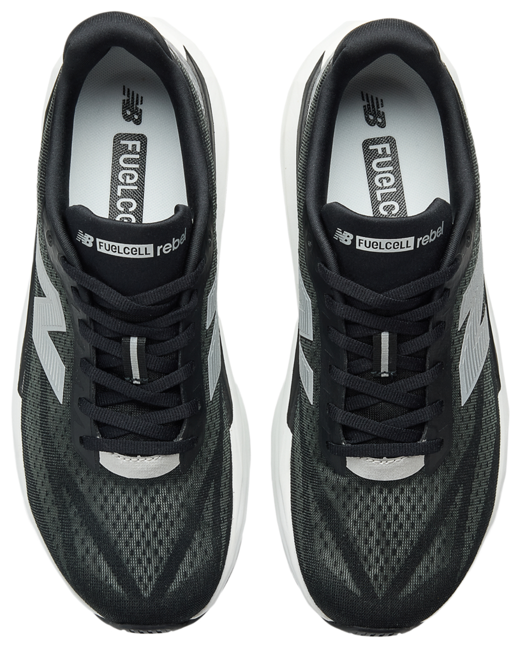 New Balance Fuelcell Rebel V5  Image 4 of 8. Tap to open photo gallery.