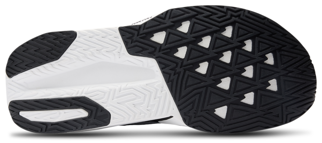 New Balance Fuelcell Rebel V5  Image 5 of 8. Tap to open photo gallery.