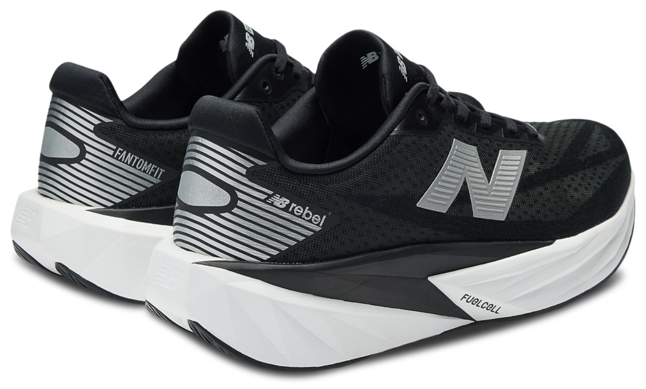 New Balance Fuelcell Rebel V5  Image 8 of 8. Tap to open photo gallery.