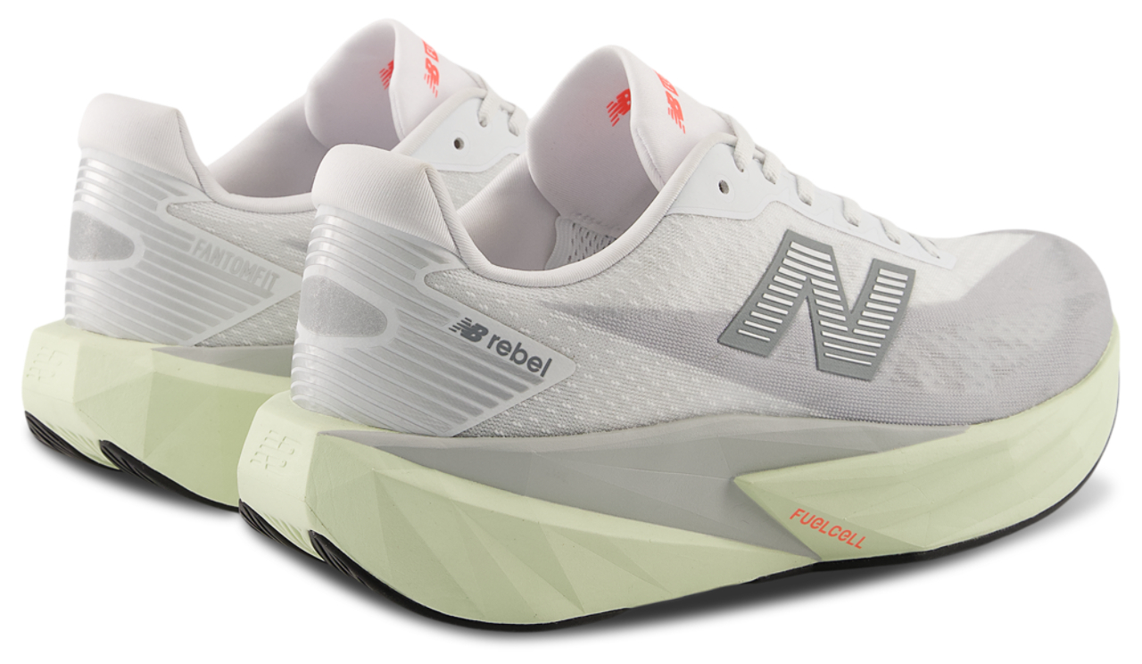 New Balance Fuelcell Rebel V5 Image 8 de 8. Appuyez pour ouvrir la galerie de photos.